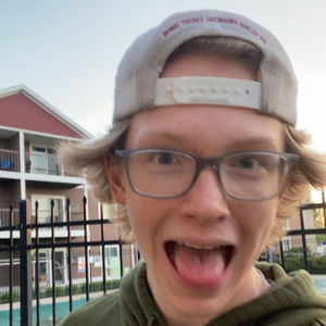 Meet your Posher, Øwen